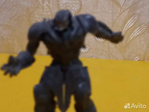 Игрушка Трансформер