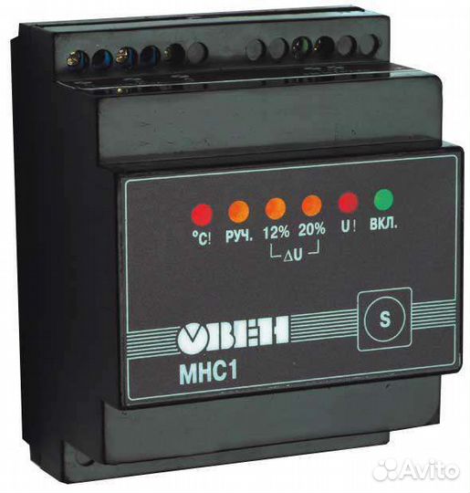 Мнс1