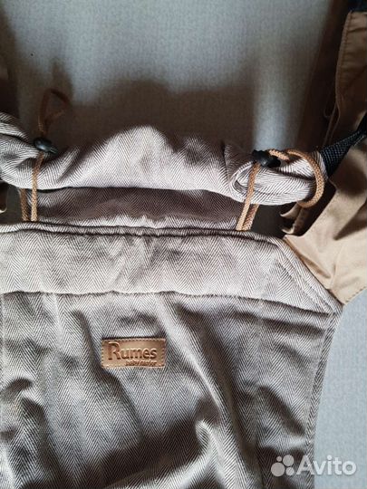 Майслинг Rumes (мини-май) 0+