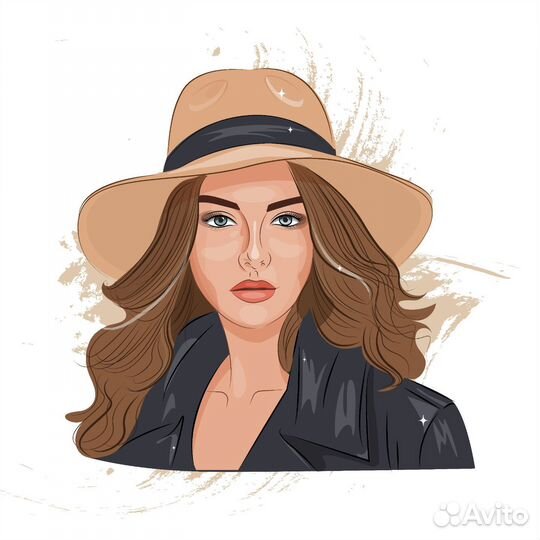 Графический дизайнер