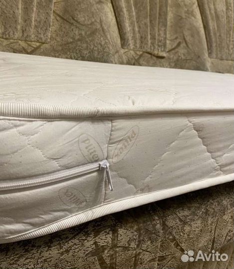 Матрац детский