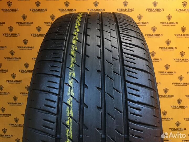 Bridgestone Dueler H/L 33 235/55 R19 101V
