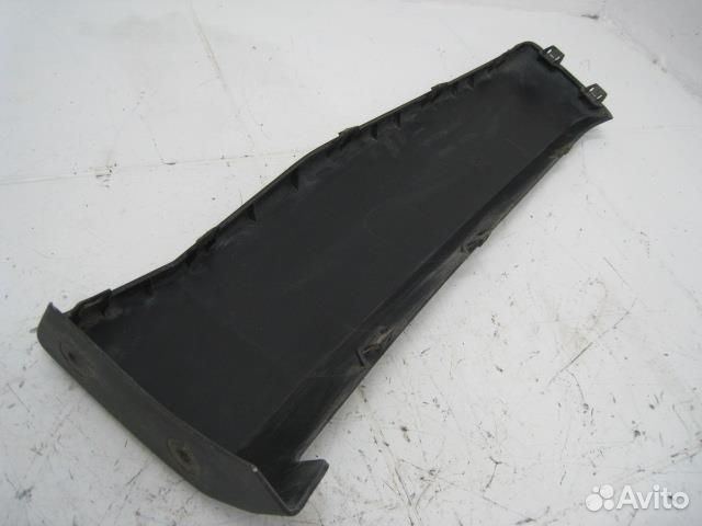 Молдинг бампера заднего правого Nissan X-Trail T