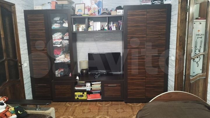 Дом 73 м² на участке 3 сот.