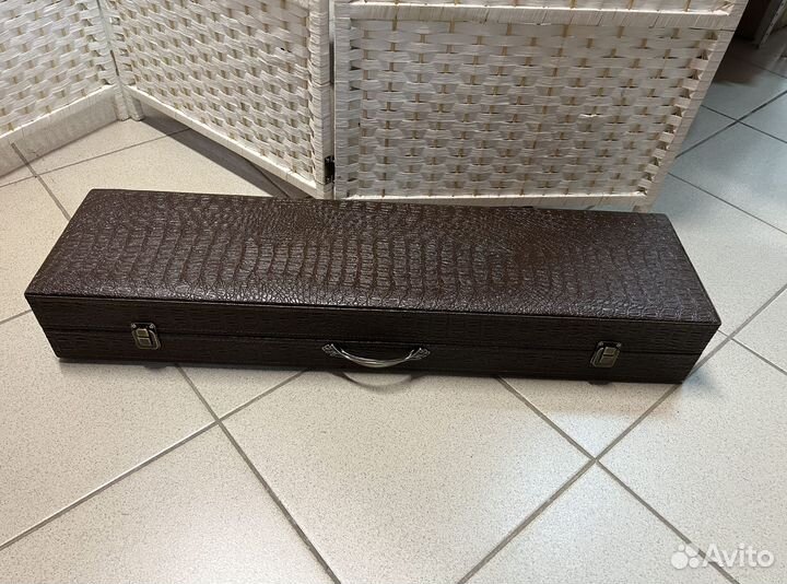 Набор шампуров