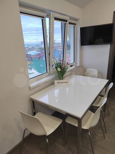 1-к. квартира, 42 м², 9/10 эт.