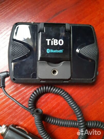 Навигатор Tibo