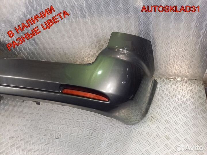 Бампер задний Mazda 6 GG GR4B50221 Универсал