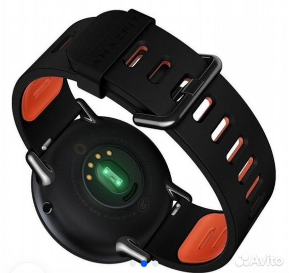 Часы Xiaomi Amazfit Pace