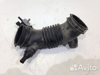 Патрубок воздушного фильтра