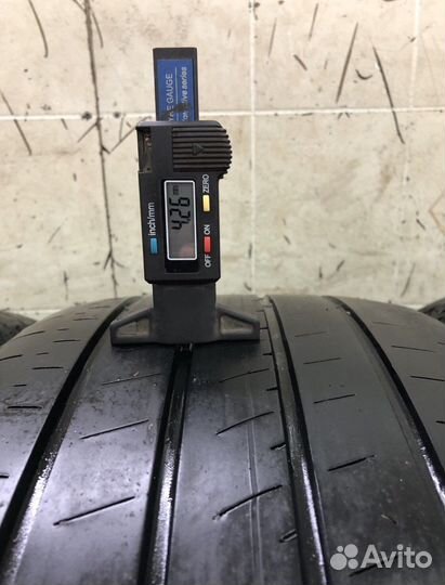 Bridgestone Turanza T001 235/45 R18