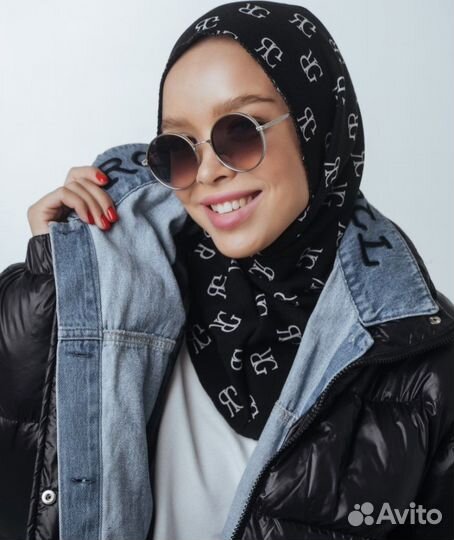 Балаклава-капор