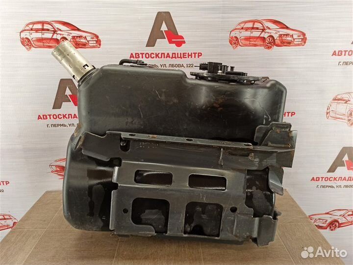 Бак для мочевины Mercedes Truck (Грузовые И