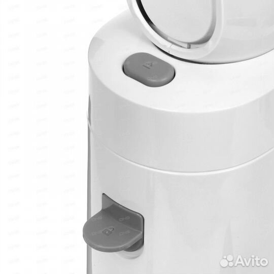 Миксер Braun HM1070WH MultiMix 1