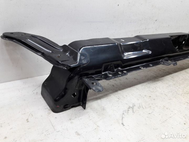 Панель передняя телевизор Hyundai Elantra 5 MD