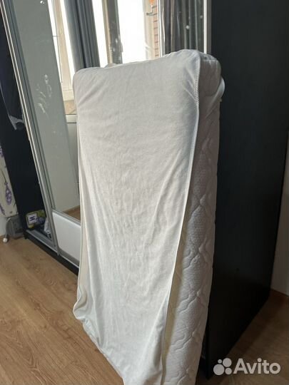 Матрас детсктй ортопедический 120x60