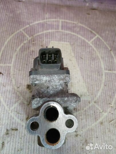 Клапан рециркуляции отработанных газов Mitsubishi