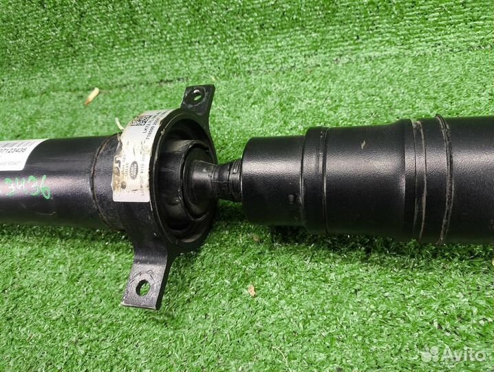 Вал карданный Land Rover Discovery Sport