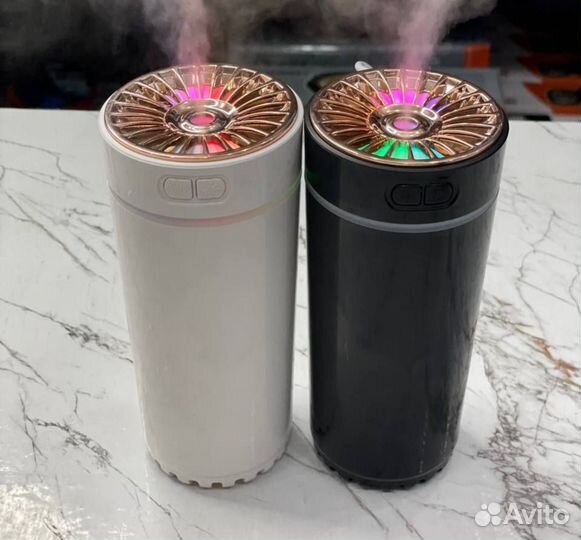 Суперские автомобильные увлажнители воздуха