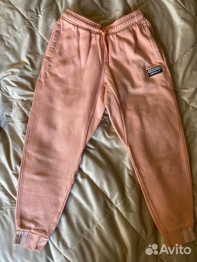 Спортивный костюм Adidas для девочек 146