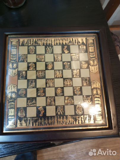 Шахматы нарды шашки