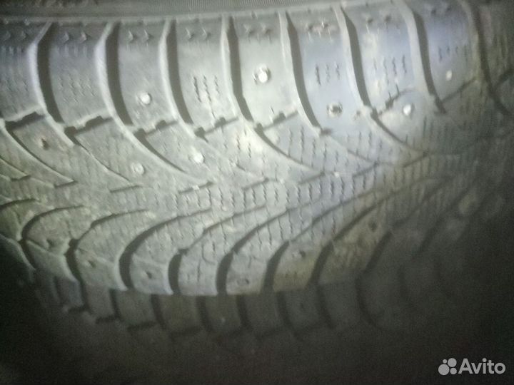 Pirelli Formula Ice 175/65 R14
