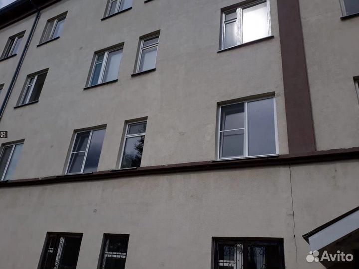 Окна от завода