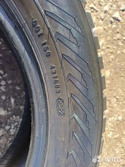 Nokian Tyres Nordman 8 SUV 225/55 R18 102T