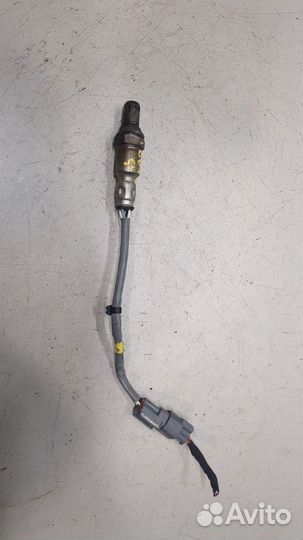 Лямбда зонд Genesis G80, 2018