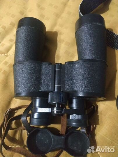 Бинокль бпц 20х50