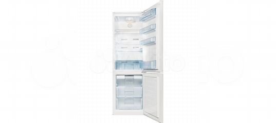 Beko холодильник встраиваемый no frost