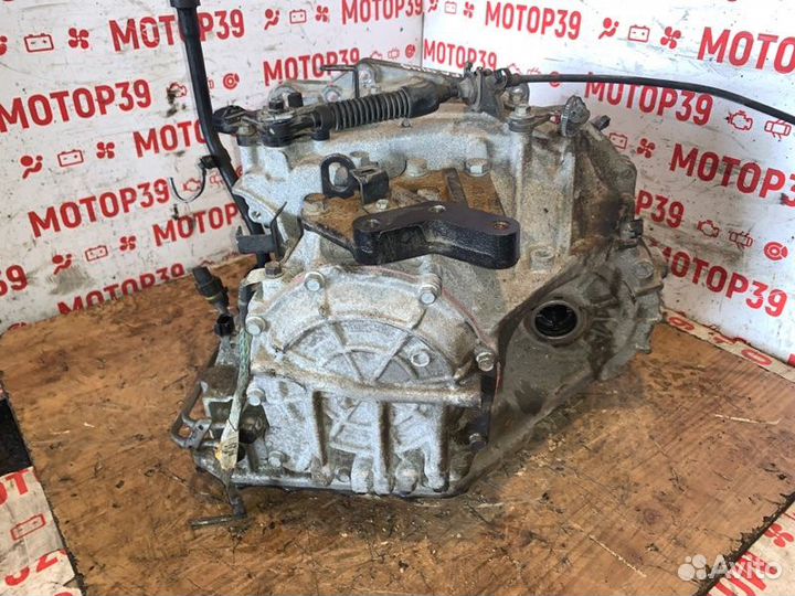 АКПП Hyundai I20 1.4 I G4FA 2012