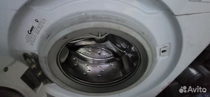Стиральная машина автомат