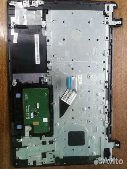 Топкейс Acer aspire E1-522