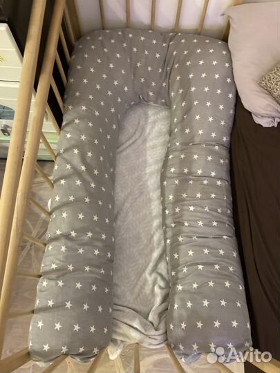 Подушка для беременных