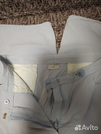 Бриджи спортивные женские