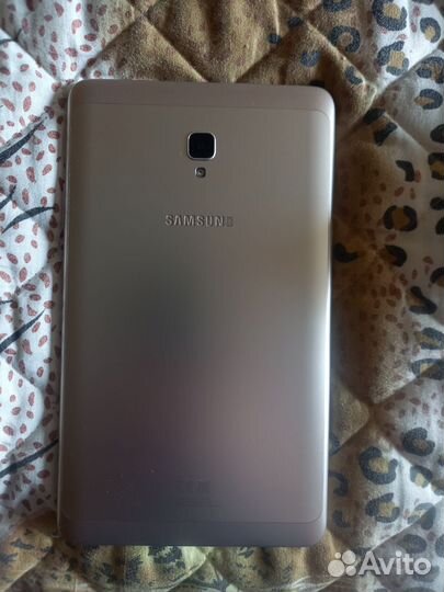 Samsung galaxy tab a sm-T385