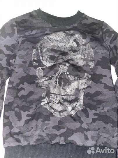 Спортивный костюм 134-140