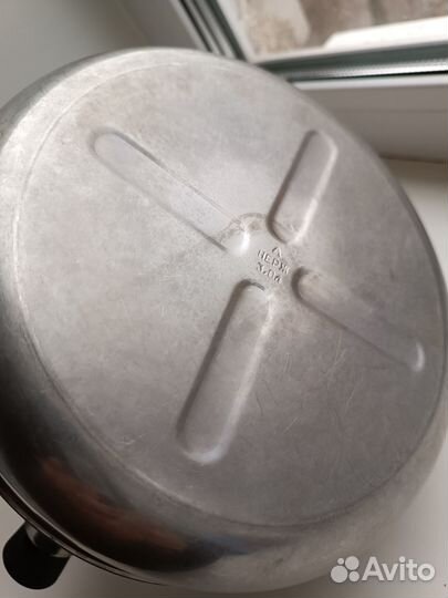 Чайник нержавейка