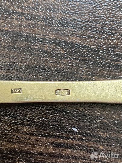 Ложки серебряные чайные