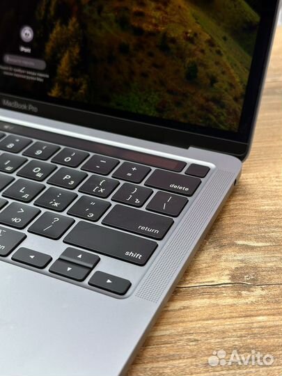 MacBook Pro 13
