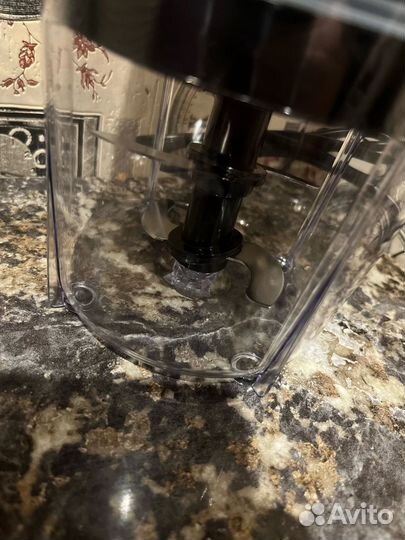 Измельчитель Delta LUX DL-7419