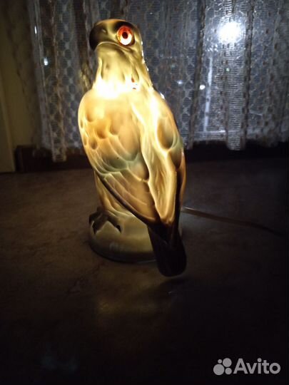 Светильник