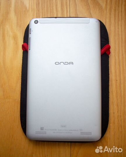 Планшет onda V819i, 8 дюймов