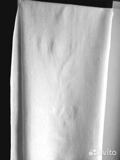 Набор салфеток, рушник вышитый, скатерть