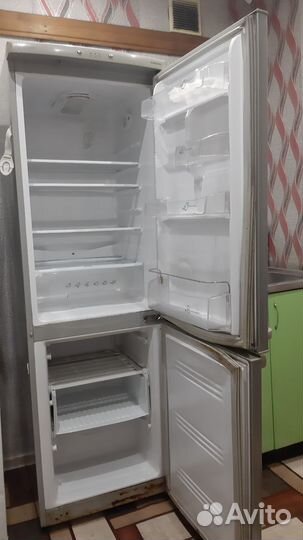 Холодильник на запчасти