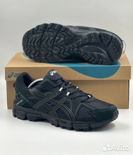 Кроссовки Asics Gel-Kahana 8 мужские