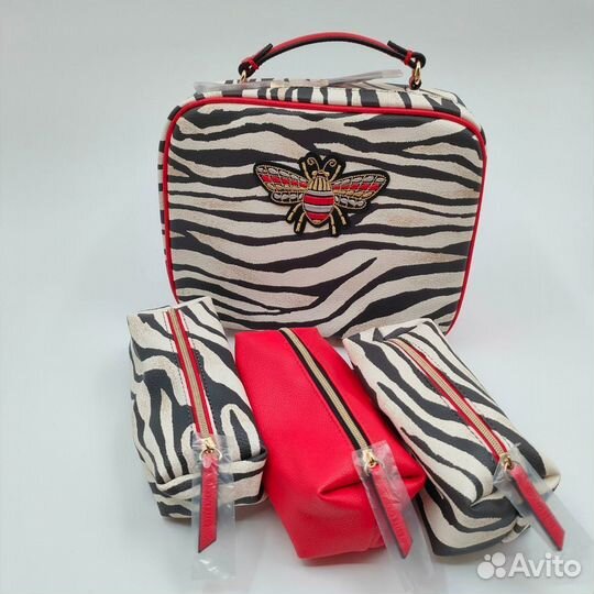 Оригинальная косметика и духи