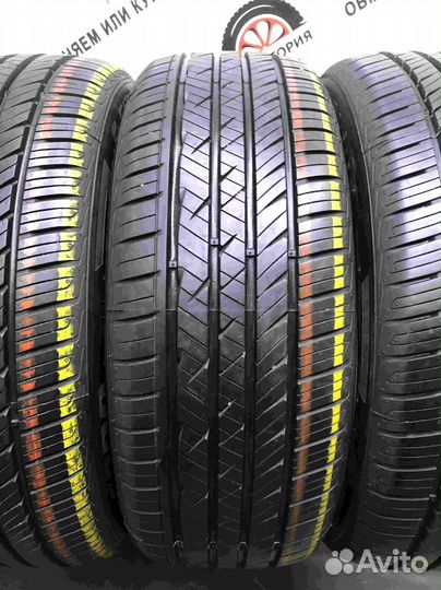 Laufenn S Fit AS 215/55 R17 94V