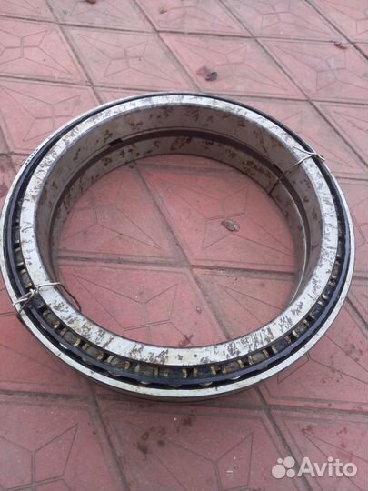 Подшипник 391566